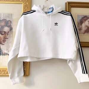 New Adidas Hoodie